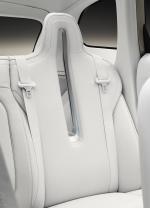 Volvo XC60 Design Concept 2006 года